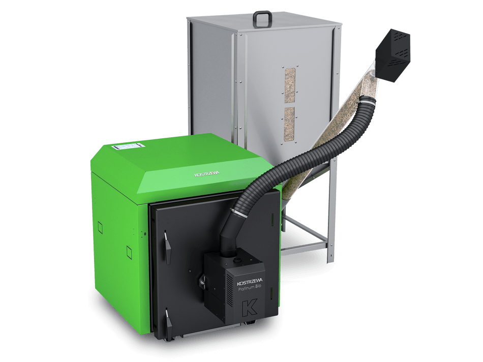 MINI BIO B NE 10kW