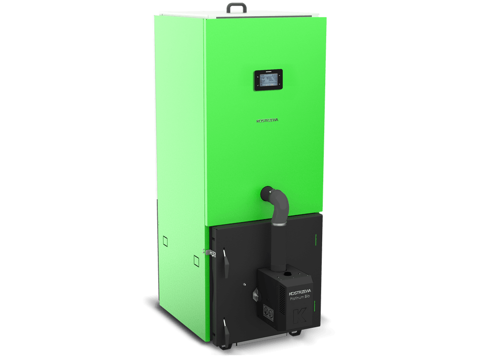 MINI BIO NE 10kW